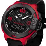 Baselworld 2014: Tissot T-Race Touch Aluminium, konečně hezké "Tack"! 11