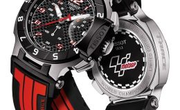 Velké partnerství Tissot - Moto GP a nová limitovaná edice hodinek pro rok 2015 39