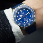 Tudor Pelagos - znovu, ale tentokrát s novým strojkem 9