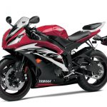 Nová Yamaha R6, kterou si zamilujete! 13