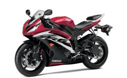 Nová Yamaha R6, kterou si zamilujete! 35