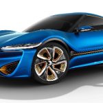 E-limuzína s výkonem 925 koní s dojezdem 600 Km, sen? Skutečnost! Sledujte její představení 9