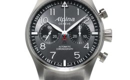 Vintage Styl: 10 moderních Re-edicí klasických hodinek 37