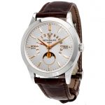 Breguet, Patek Philippe, IWC - jak vznikli názvy nejznámějších hodinářských značek? (1. část) 7