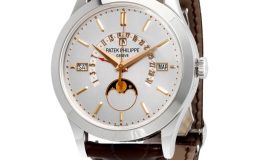 Breguet, Patek Philippe, IWC - jak vznikli názvy nejznámějších hodinářských značek? (1. část) 3