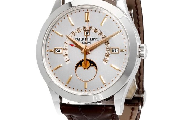 Breguet, Patek Philippe, IWC - jak vznikli názvy nejznámějších hodinářských značek? (1. část) 1