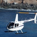 Robinson R66 Turbine: jediné řešení na vaší nedochvilnost 12