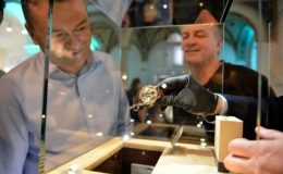 Proč se účastnit největší výstavy hodinek v Čechách a na Slovensku? 10