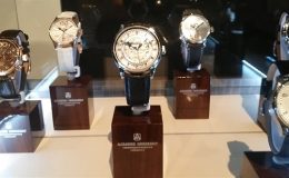 Proč se účastnit největší výstavy hodinek v Čechách? 40