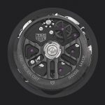 TAG Heuer - Baselworld 2015: nový Kalibr, první Skeleton a nejlevnější Tourbillon 8