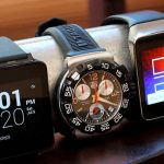 TAG Heuer, Google a Intel spojil síly, aby vytvořili luxusní inteligentní hodinky 8