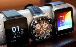 TAG Heuer, Google a Intel spojil síly, aby vytvořili luxusní inteligentní hodinky 37