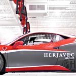 Abyste si mohli koupit LaFerrari v hodnotě 1.3. miliónu €, musíte splňovat tyto kritéria 11