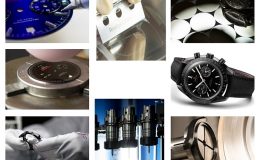 Speedmaster The Dark Side Of The Moon - jedinečné obrázky ze zákulisí jejich výroby 42