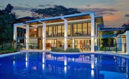 RAINFOREST ESTATE: NEUVĚŘITELNÝ RÁJ UKRYTÝ V TROPICKÉM PRALESE ČEKÁ NA SVÉHO NOVÉHO MAJITELE 9