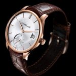 Luxusní značka H. Moser & Cie doplňuje kolekci Venturer o nové modely v provedení Big Date 10