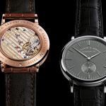 Němacká značka A. Lange & Söhne představuje dva nové modely řady Sxonia určené jen do monobrandových butiků 6