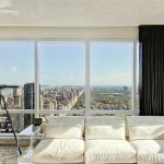 APARTMÁN NA MANHATTANU S VÝHLEDEM NA CENTRAL PARK 6
