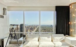 APARTMÁN NA MANHATTANU S VÝHLEDEM NA CENTRAL PARK 5