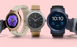 Android Wear 2.0 obohatí inteligentní hodinky o mnoho novinek 10