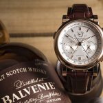 Vyjímečné Whisky ve společnosti Luxusních hodinek 9