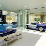 ETTORE 971 – OBDIVUJTE SVŮJ VEYRON Z POHOVKY VE VILE BUGATTI 11
