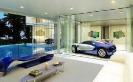ETTORE 971 – OBDIVUJTE SVŮJ VEYRON Z POHOVKY VE VILE BUGATTI 4