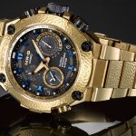 Casio G-Shock MR-G Hammer Tone: Japonské umění v hodnotě 6000 USD 14