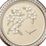 Métiers D 'Arts a hodinky značky Chanel 11