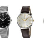 Nadčasová kolekce kultovních hodinek Festina Extra Collection opět na scéně 8