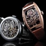 Značka Franck Muller předvede hodinářské komplikace na výstavě v Brně 6