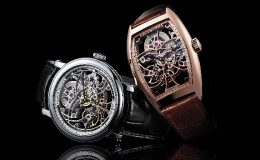 Značka Franck Muller předvede hodinářské komplikace na výstavě v Brně 10