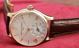 Vyhrajte inteligentní hodinky Frederique Constant Horological SmartWatch v hodnotě 1350€ 40