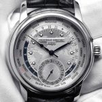 Frédérique - Constant Worldtimer: světový čas ve světovém podání za dostupnou cenu 8