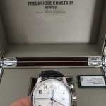 Frédérique Constant potěší prodejce novým rozhraním 9