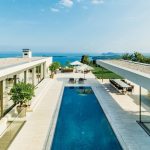 NOVÝ EXKLUZIVNÍ RESORT PŘI NEJVĚTŠÍM ITALSKÉM JEZERA GARDA LAKE 10