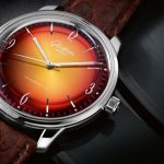 Luxusní značka Glashütte Original nás modelovou řadou Iconic nostalgicky vrací do 60. let minulého století 9