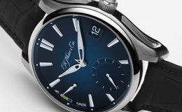 H.Moser & Cie. Pioneer Perpetual Calendar - oblekové hodinky určené na každý den 38