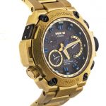 Casio G-Shock slaví 20 let se zlatou verzí Hammer-Tone 9