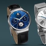 Huawei Watch se řadí mezi lídry trhu inteligentních hodinek 8
