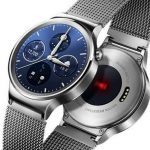 Huawei Watch odteď umí telefonovat 8