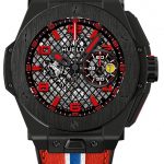 10 nejstylovějších hodinek Hublot Big Bang Ferrari 6