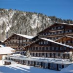 HUUS HOTEL GSTAAD - NOVÁ DESTINACE PRO ZIMNÍ SPORTY, KTEROU SI IHNED ZAMILUJETE! 13