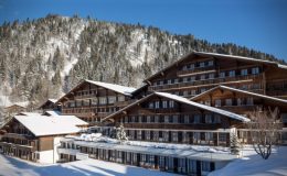 HUUS HOTEL GSTAAD - NOVÁ DESTINACE PRO ZIMNÍ SPORTY, KTEROU SI IHNED ZAMILUJETE! 8