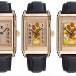 Značka Jager-Lecoultre oslavuje Vincenta Van Gogha 8