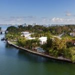 PIERO LISSONI STAVÍ OÁZU RAFINOVANÉHO BYDLENÍ V MIAMI 12