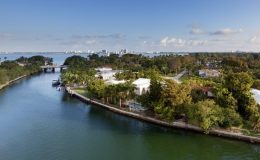 PIERO LISSONI STAVÍ OÁZU RAFINOVANÉHO BYDLENÍ V MIAMI 4
