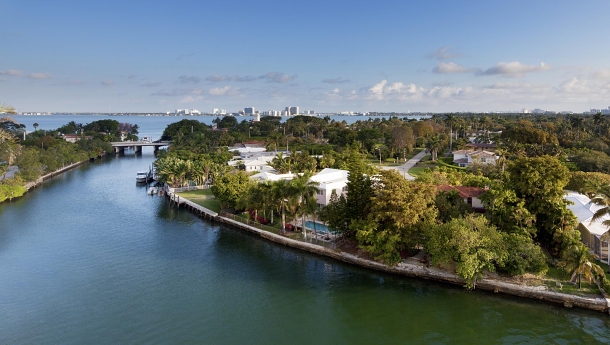 Navštivte Miami na Floridě 2