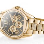 Michael Kors vstupuje do světa Inteligentních hodinek 8