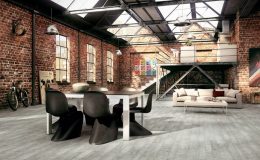 INDUSTRIÁLNÍ DETAILY, KTERÉ U VÁS DOMA NESMÍ CHYBĚT 8